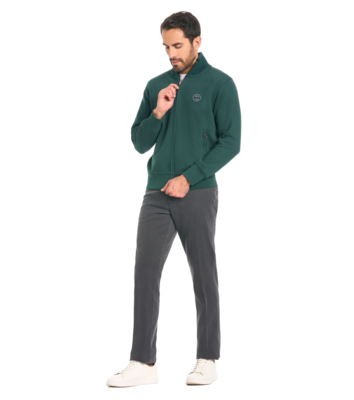 FELPA UOMO 34F9303 Tellini S.r.l. Ingrosso Abbigliamento