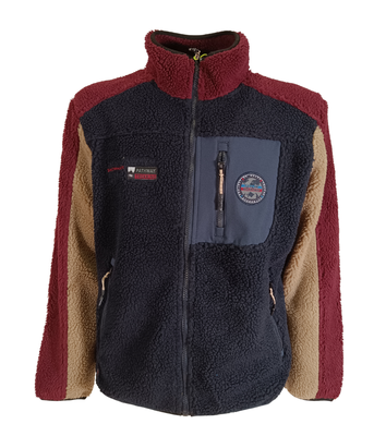 MAN SWEATSHIRT 34F9360 Tellini S.r.l. Wholesale Clothing