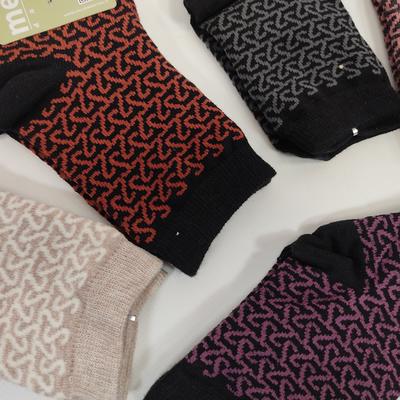 WOMAN SHORT SOCKS 3597 Tellini S.r.l. Wholesale Clothing