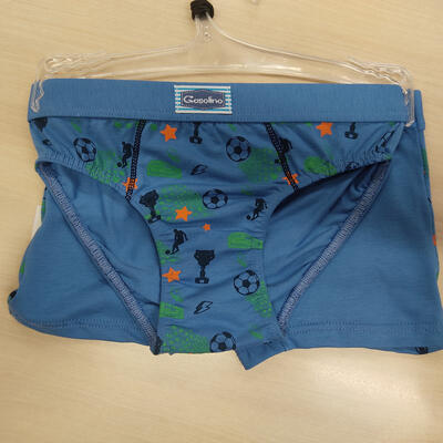 SLIP BAMBINO U3679/F Tellini S.r.l. Wholesale Clothing