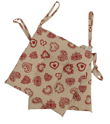 CUSCINO MIROS 40X40 Ingrosso Accessori cucina Tellini S.r.l.