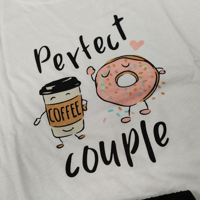 WOMEN'S PAJAMAS M/M 37028 Tellini S.r.l. Wholesale Clothing