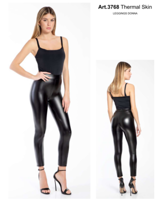 LEGGINGS DONNA 3768 Ingrosso Calzetteria Donna Tellini S.r.l.