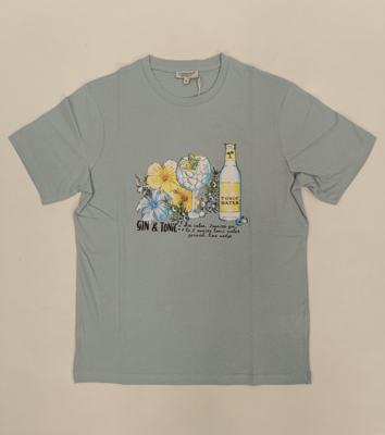 TSHIRT UOMO M/M 2955425 Tellini S.r.l. Ingrosso Abbigliamento
