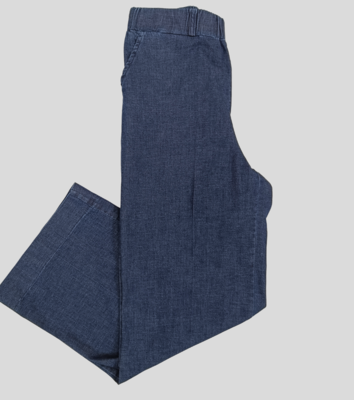 WOMEN'S JEANS 38 Tellini S.r.l. Wholesale Clothing