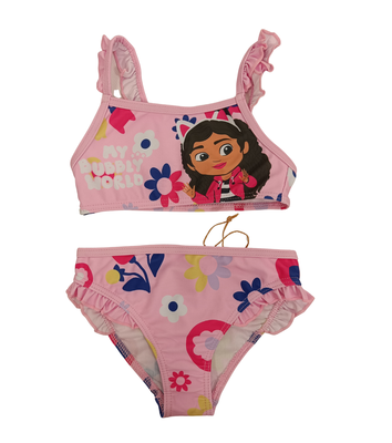 BIKINI BAMBINA YE18052 Tellini S.r.l. Wholesale Clothing
