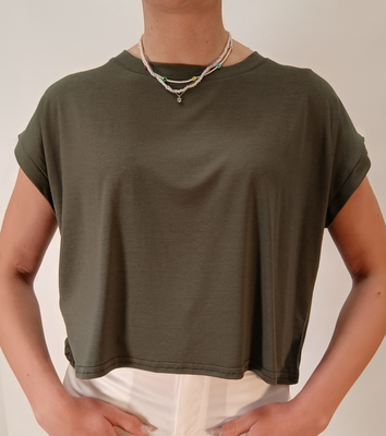 WOMEN'S SWEATER M/M 94902 Tellini S.r.l. Wholesale Clothing