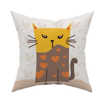 CEC PILLOW COVER 45X45 Tellini S.r.l. Wholesale Clothing