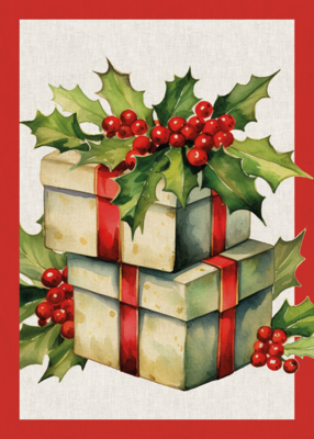 STROFINACCIO NATALE STIG 50X70 Tellini S.R.L. Velkoobchodní oblečení