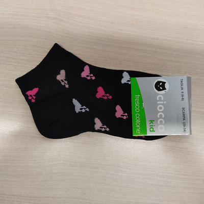 CALZINO BAMBINA 4/511 Tellini S.R.L. Χονδρική ενδυμασία