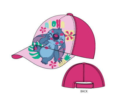 CAPPELLINO BAMBINA YE40030 Tellini S.r.l. Wholesale Clothing