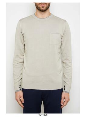 MAGLIA UOMO 4014225 Tellini S.r.l. Wholesale Clothing