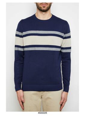 MAGLIA UOMO 4022225 Tellini S.r.l. Ingrosso Abbigliamento