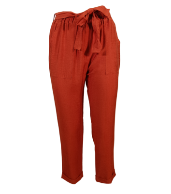 PANTALONE DONNA E2574/EU Ingrosso Abbigliamento Donna Tellini S.r.l.