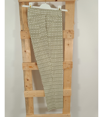 PANTALONE CAPRI DONNA 135859 Tellini S.r.l. Ingrosso Abbigliamento