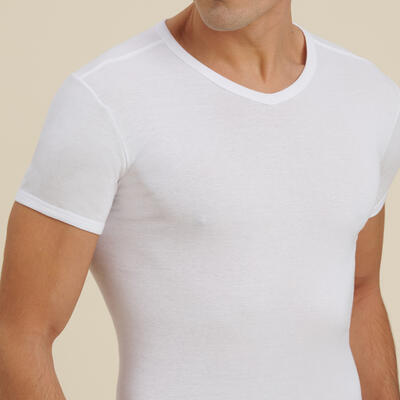CORPO UOMO M/M 410162 SCOLLO V Tellini S.r.l. Ingrosso Abbigliamento