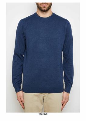 MAGLIA UOMO 4103225 Tellini S.R.L. Velkoobchodní oblečení