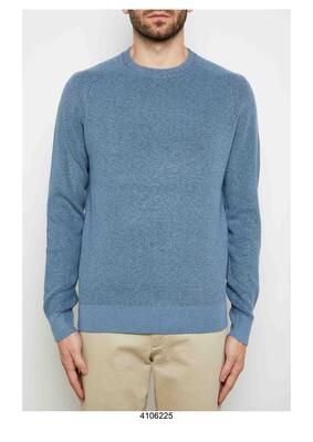 MEN'S SWEATER 4106225 Tellini S.r.l. Wholesale Clothing