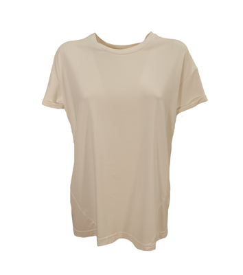 TSHIRT DONNA M/M E25411/FL Tellini S.r.l. Ingrosso Abbigliamento