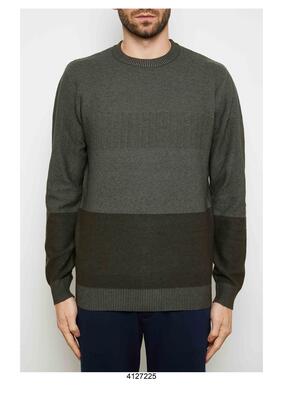 MAGLIA UOMO 4127225 Tellini S.R.L. Velkoobchodní oblečení