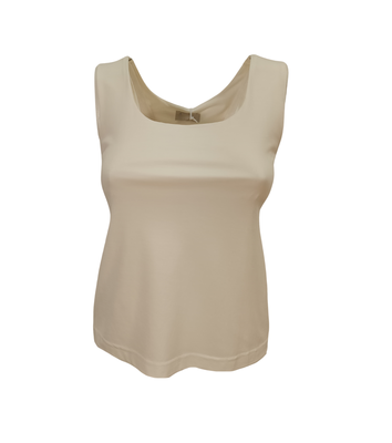 CANOTTA DONNA E25412/FL Ingrosso Maglieria Donna Tellini S.r.l.