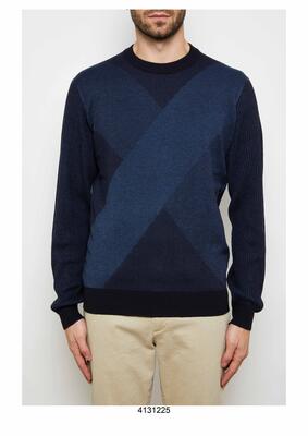 MAGLIA UOMO 4131225 Tellini S.R.L. Velkoobchodní oblečení