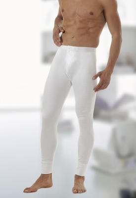 PÁNSKÉ DLOUHÉ KALHOTY 4130 Tellini S.R.L. Velkoobchodní oblečení