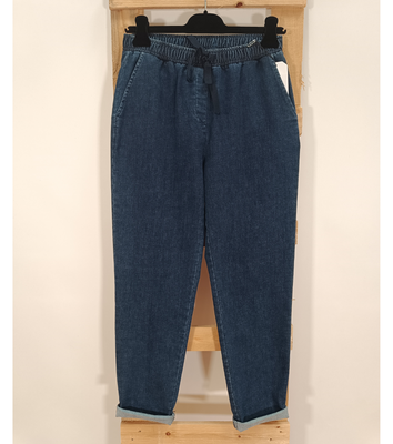 WOMEN'S JEANS 413 Tellini S.r.l. Wholesale Clothing