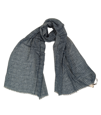 MUŠKI ŠAL 4142G Tellini S.R.L. Veleprodajna odjeća