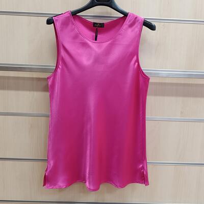 WOMEN'S TANK TOP S/L 4145 Tellini S.r.l. Wholesale Clothing