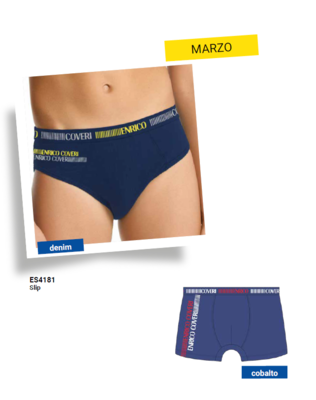 CHILDREN'S BOXER EB4181 Tellini S.r.l. Wholesale Clothing