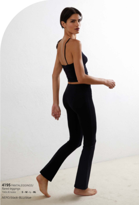 WOMEN'S LEGGINGS 4195 Tellini S.r.l. Wholesale Clothing