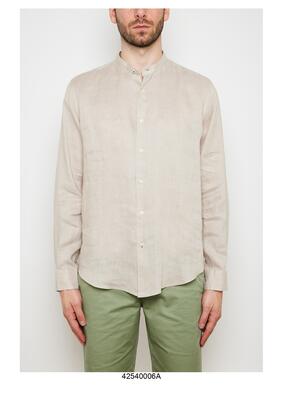 CAMICIA UOMO M/L 42540006A Tellini S.r.l. Ingrosso Abbigliamento