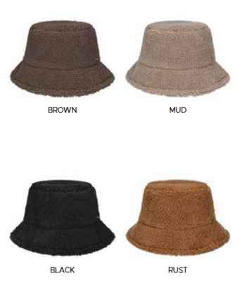 WOMEN'S HAT CP4287 Tellini S.r.l. Wholesale Clothing