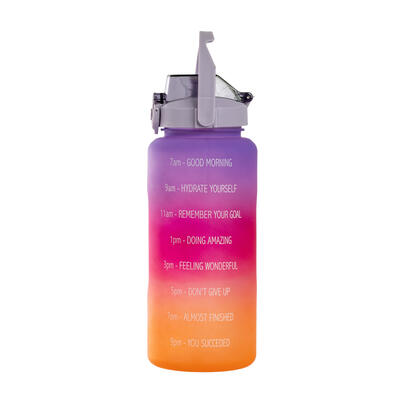 BORRACCIA MOTIVAZIONALE SKY 2L Tellini S.r.l. Wholesale Clothing