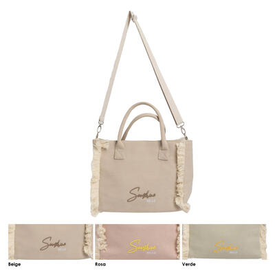 BEACH BAG CARTAGENA433150 Tellini S.r.l. Wholesale Clothing