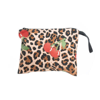 JENNY433199 BEACH CLUTCH Tellini S.r.l. Wholesale Clothing