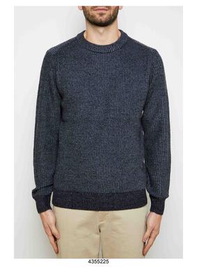 MEN'S SWEATER 4355225 Tellini S.r.l. Wholesale Clothing