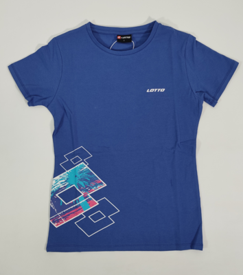 TSHIRT DONNA 436160 Tellini S.r.l. Wholesale Clothing