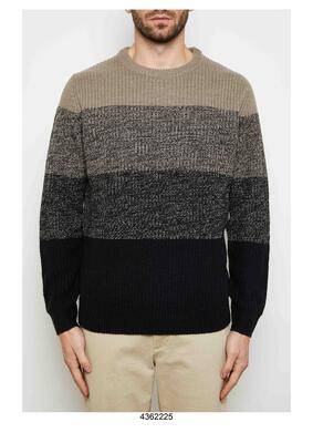 MAGLIA UOMO 4362225 Tellini S.R.L. Velkoobchodní oblečení