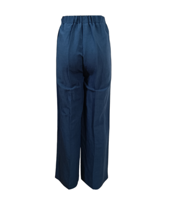 WOMEN'S TROUSERS E25135/EU Tellini S.r.l. Wholesale Clothing