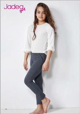 GIRL'S LEGGINGS 442 Tellini S.r.l. Wholesale Clothing