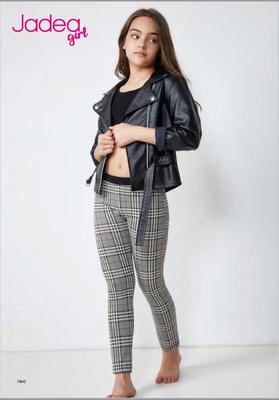 DÍVČÍ LEGÍNY 444 Tellini S.R.L. Velkoobchodní oblečení