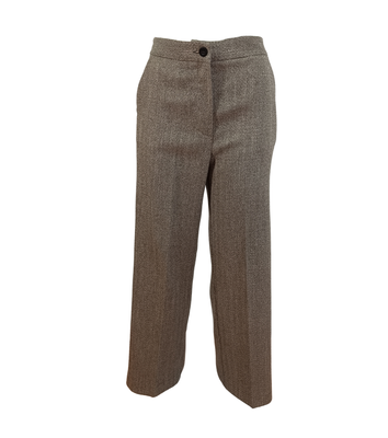WOMEN'S TROUSERS 4450 Tellini S.r.l. Wholesale Clothing