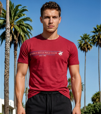 TSHIRT UOMO M/M 450036 Tellini S.R.L. Χονδρική ενδυμασία