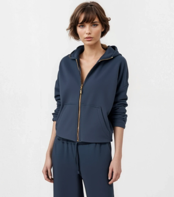 GIUBBINO DONNA AI254525/FL Tellini S.r.l. Ingrosso Abbigliamento