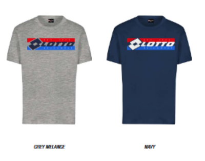 MEN'S TSHIRT M/M 456052 Tellini S.r.l. Wholesale Clothing