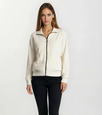 WOMEN'S SWEATSHIRT 15/335 Tellini S.r.l. Wholesale Clothing