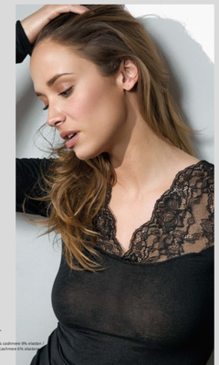 WOMEN'S SHIRT M/L 4650 Tellini S.r.l. Wholesale Clothing