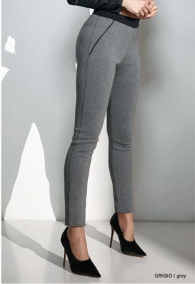 LEGGINGS DONNA 4661 Tellini S.R.L. Veleprodajna odjeća